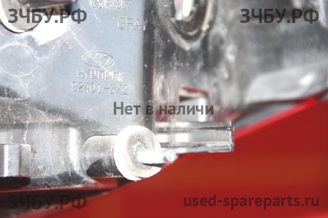 Hyundai Elantra 3 Фонарь левый