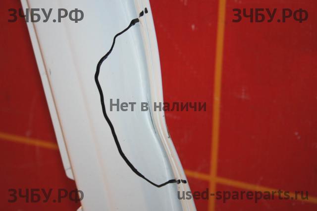 Volkswagen Golf 7 Дверь багажника