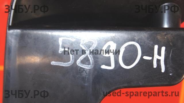 Toyota Camry 7 (V50) Брызговик передний левый