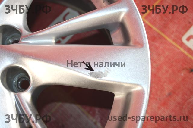 Nissan Teana 3 (J33/L33) Диск колесный