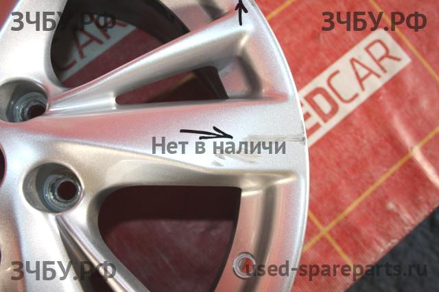 Nissan Teana 3 (J33/L33) Диск колесный
