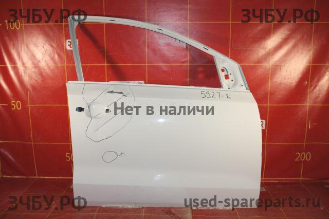 Volkswagen Polo 5 (Sedan) Дверь передняя правая