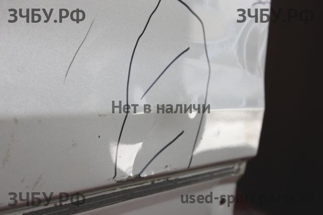 Suzuki Grand Vitara 2 (HT) Дверь передняя правая