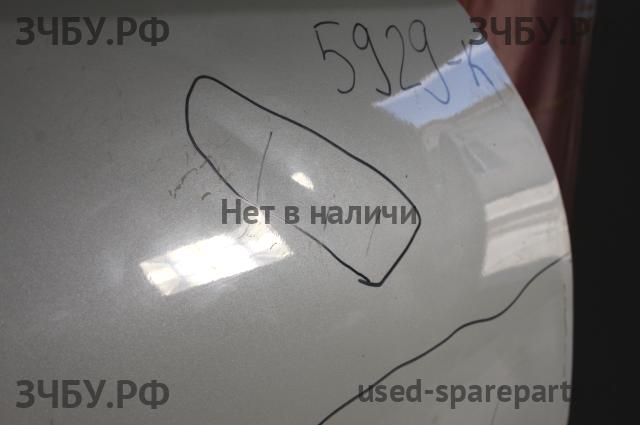 Suzuki Grand Vitara 2 (HT) Дверь передняя правая