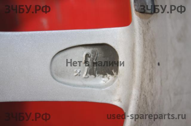 Toyota Camry 7 (V50) Диск колесный