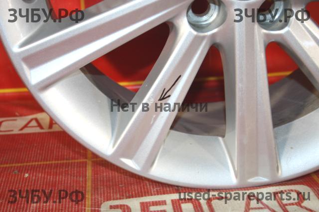 Toyota Camry 7 (V50) Диск колесный