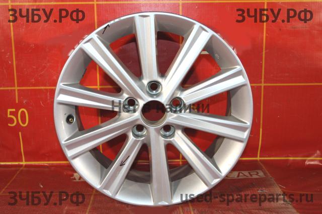 Toyota Camry 7 (V50) Диск колесный
