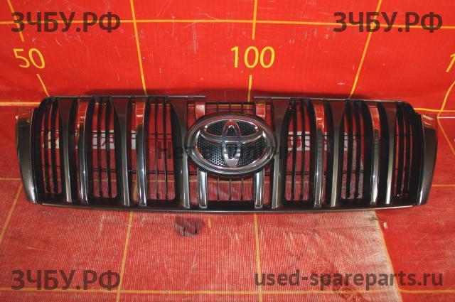 Toyota Land Cruiser 150 (PRADO) Решетка радиатора