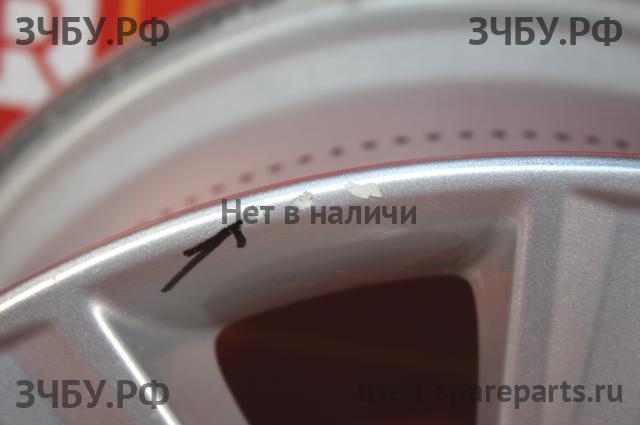 Toyota Camry 7 (V50) Диск колесный