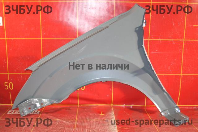 Great Wall Hover H3 Крыло переднее правое