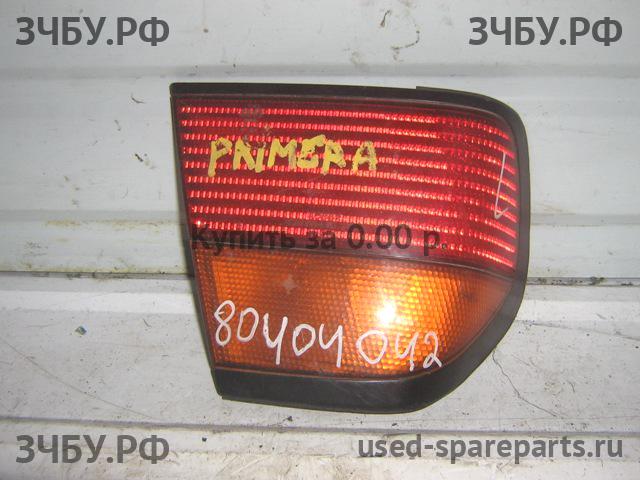 Nissan Primera P10 Фонарь левый