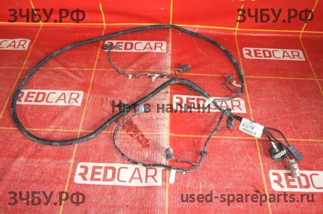 Land Rover Range Rover 4 Проводка парктроников (датчиков парковки)