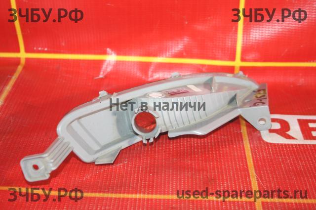 Opel Astra J Указатель поворота правый