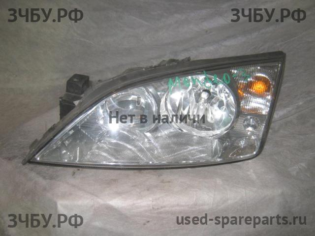 Ford Mondeo 3 Фара левая