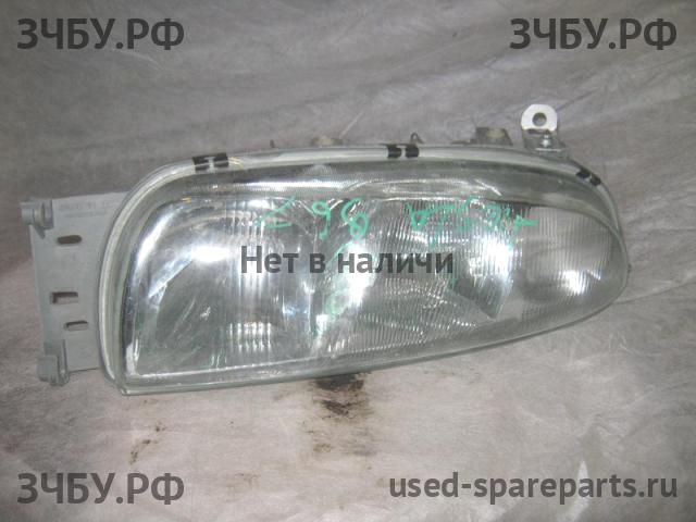 Ford Fiesta 4 Фара левая