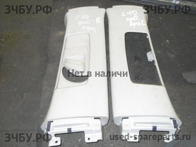 Toyota Corolla (E14 - E15) Накладка стойки средней правой