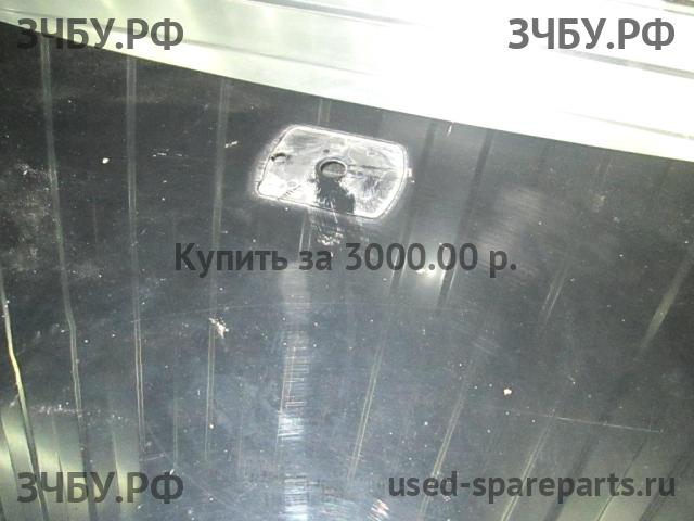 Audi A8 (1) [D2] Крышка багажника