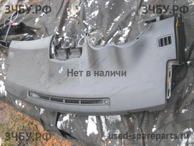 Toyota Corolla (E14 - E15) Торпедо
