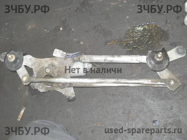 Toyota Corolla (E14 - E15) Трапеция стеклоочистителей
