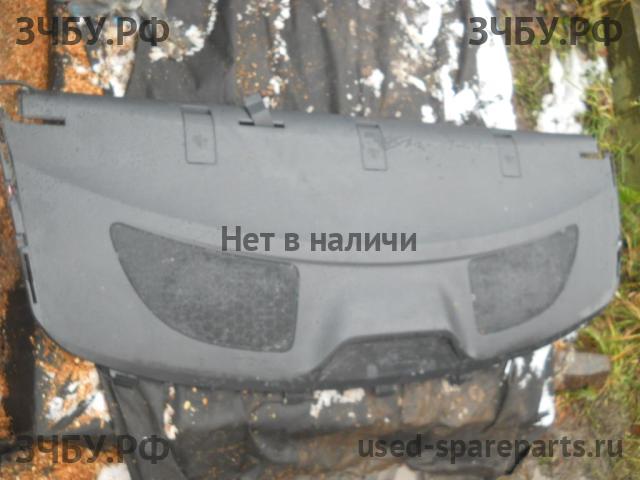 Toyota Corolla (E14 - E15) Полка задняя
