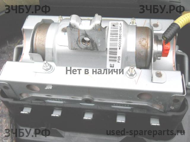 Toyota Corolla (E14 - E15) Подушка безопасности пассажирская (в торпедо)
