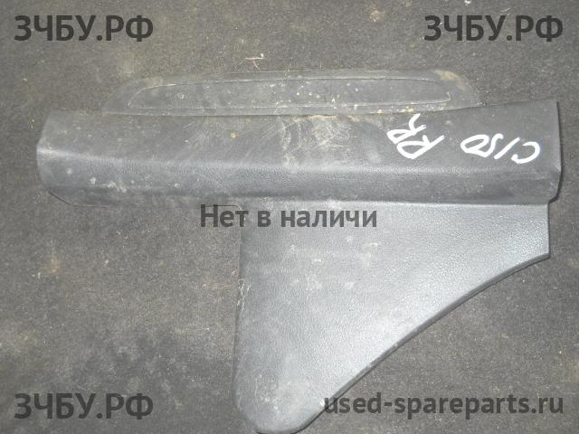 Toyota Corolla (E14 - E15) Накладка на порог задний правый