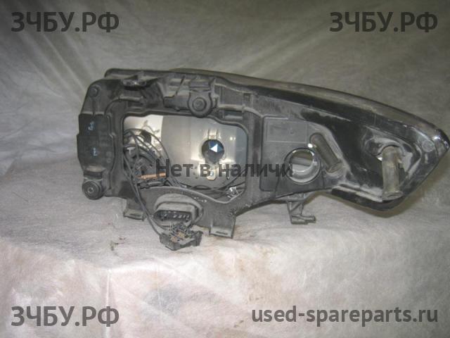 Ford Mondeo 4 Фара правая