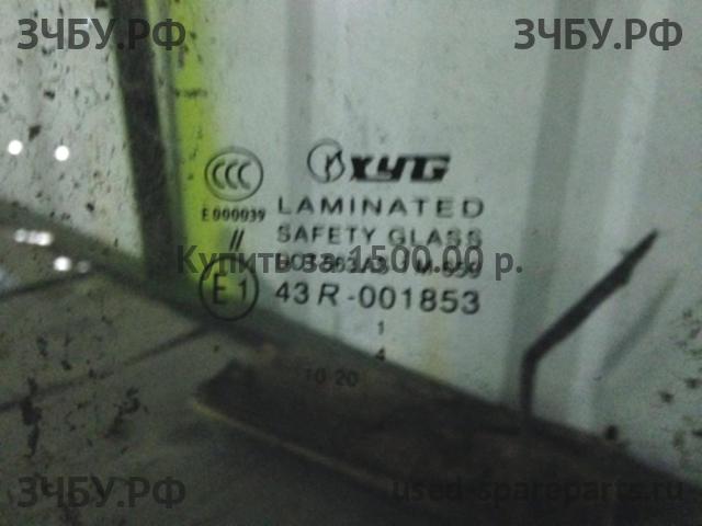 Opel Astra F Стекло лобовое (ветровое)