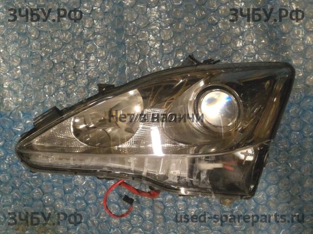 Lexus IS (2) 250/350 Фара левая