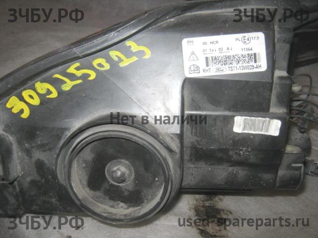 Ford Mondeo 4 Фара правая