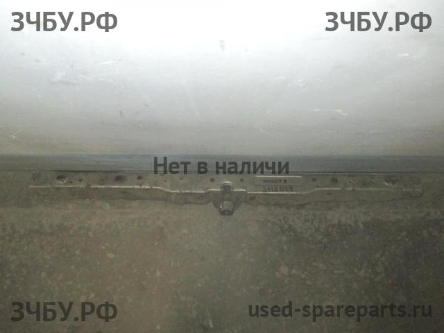 Toyota RAV 4 (3) Панель передняя (телевизор)