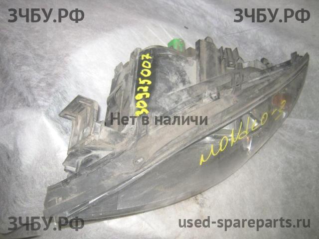 Ford Mondeo 3 Фара левая