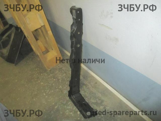 Toyota RAV 4 (3) Панель передняя (телевизор)