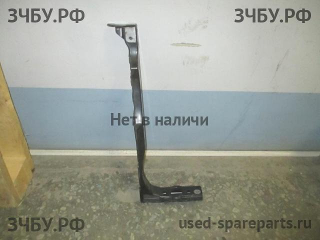 Toyota RAV 4 (3) Панель передняя (телевизор)