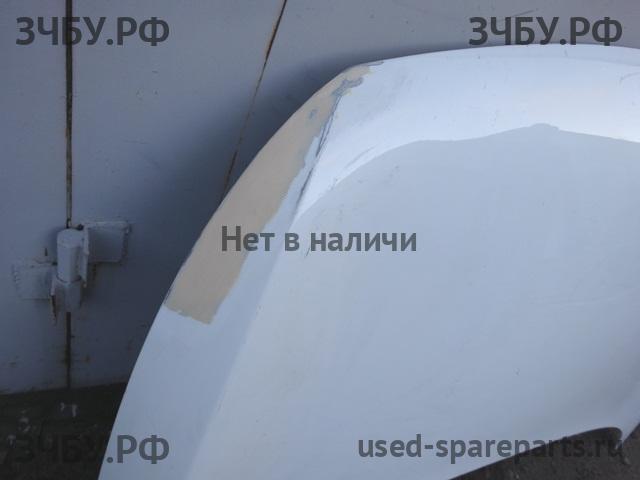 KIA Sportage 3 Капот