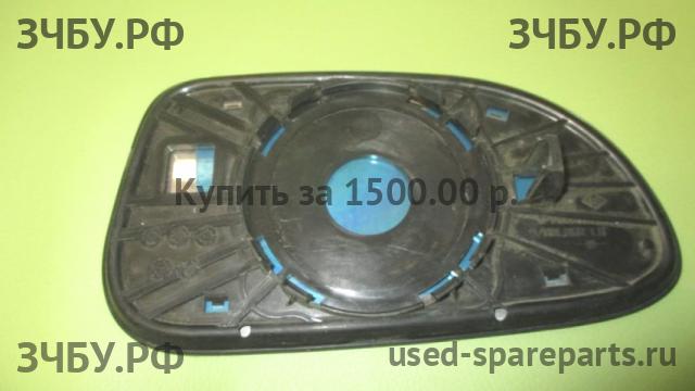 Chevrolet Lacetti Зеркало левое электрическое