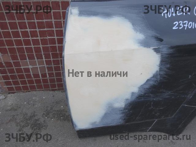 Great Wall Hover H3 Дверь задняя левая