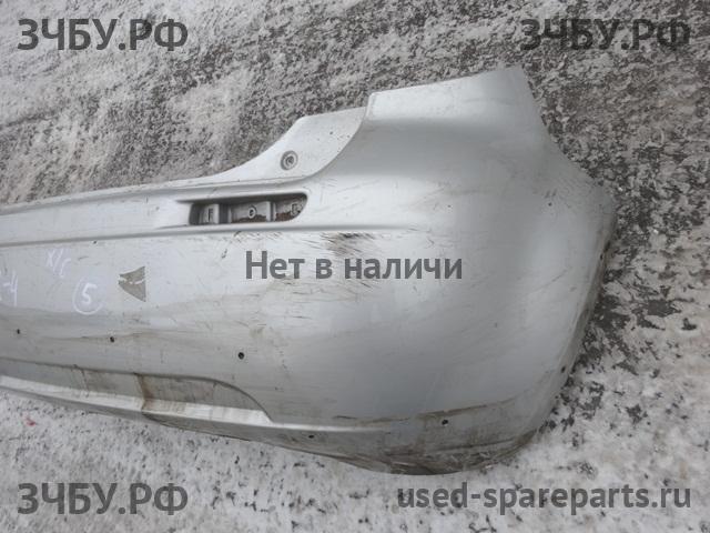 Suzuki SX4 (1) Бампер задний