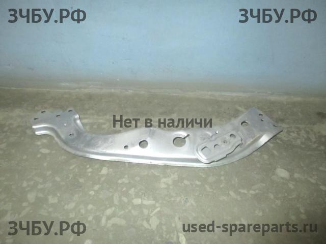 Mitsubishi Lancer 10 [CX/CY] Панель передняя (телевизор)