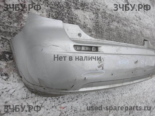 Suzuki SX4 (1) Бампер задний
