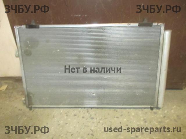 Toyota RAV 4 (4) Радиатор кондиционера