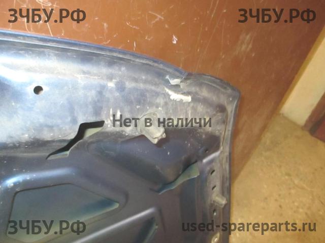 Citroen C4 Picasso (2) Капот