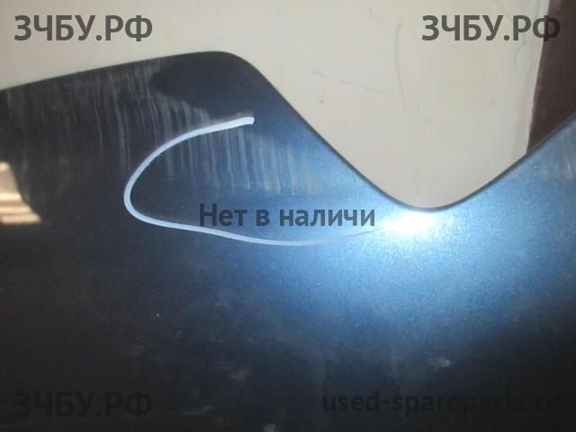 Citroen C4 Picasso (2) Капот