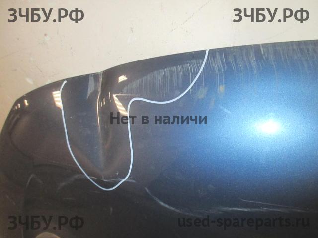 Citroen C4 Picasso (2) Капот