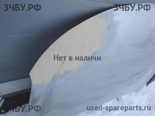 KIA Cerato 2 Капот