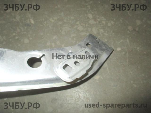 Mitsubishi Lancer 10 [CX/CY] Панель передняя (телевизор)