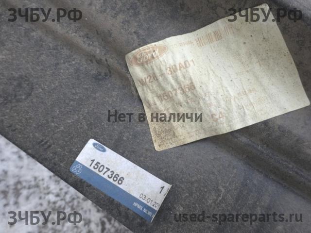 Ford Focus 2 (рестайлинг) Крыло заднее правое