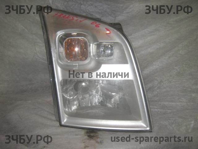 Ford Transit 6 Фара правая