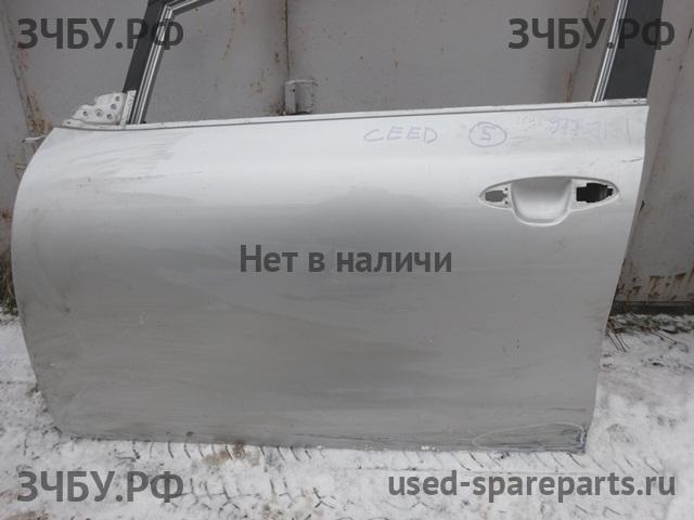 KIA Ceed 2 Дверь передняя левая