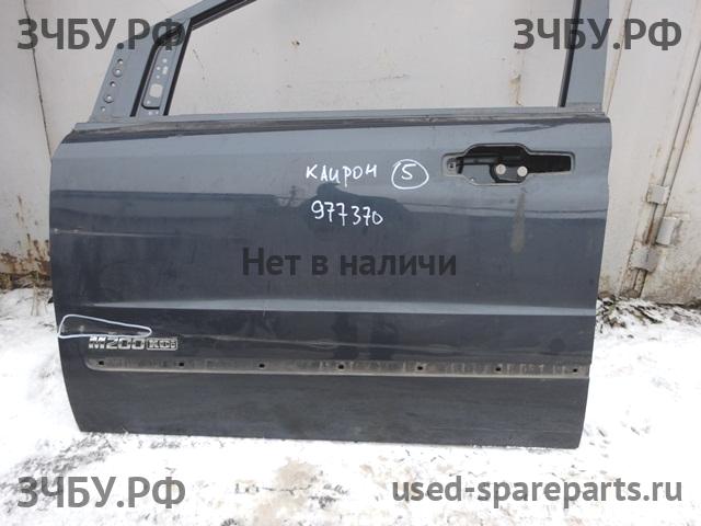 SsangYong Kyron Дверь передняя левая